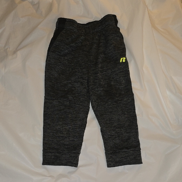Russell Athletic Other - Russell Dri-Power 360 Sweatpants XS (4-5)